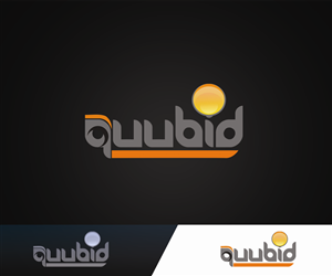 Design de Logo par Nusky Hariff pour QuuBid, LLC. | Design #4042116