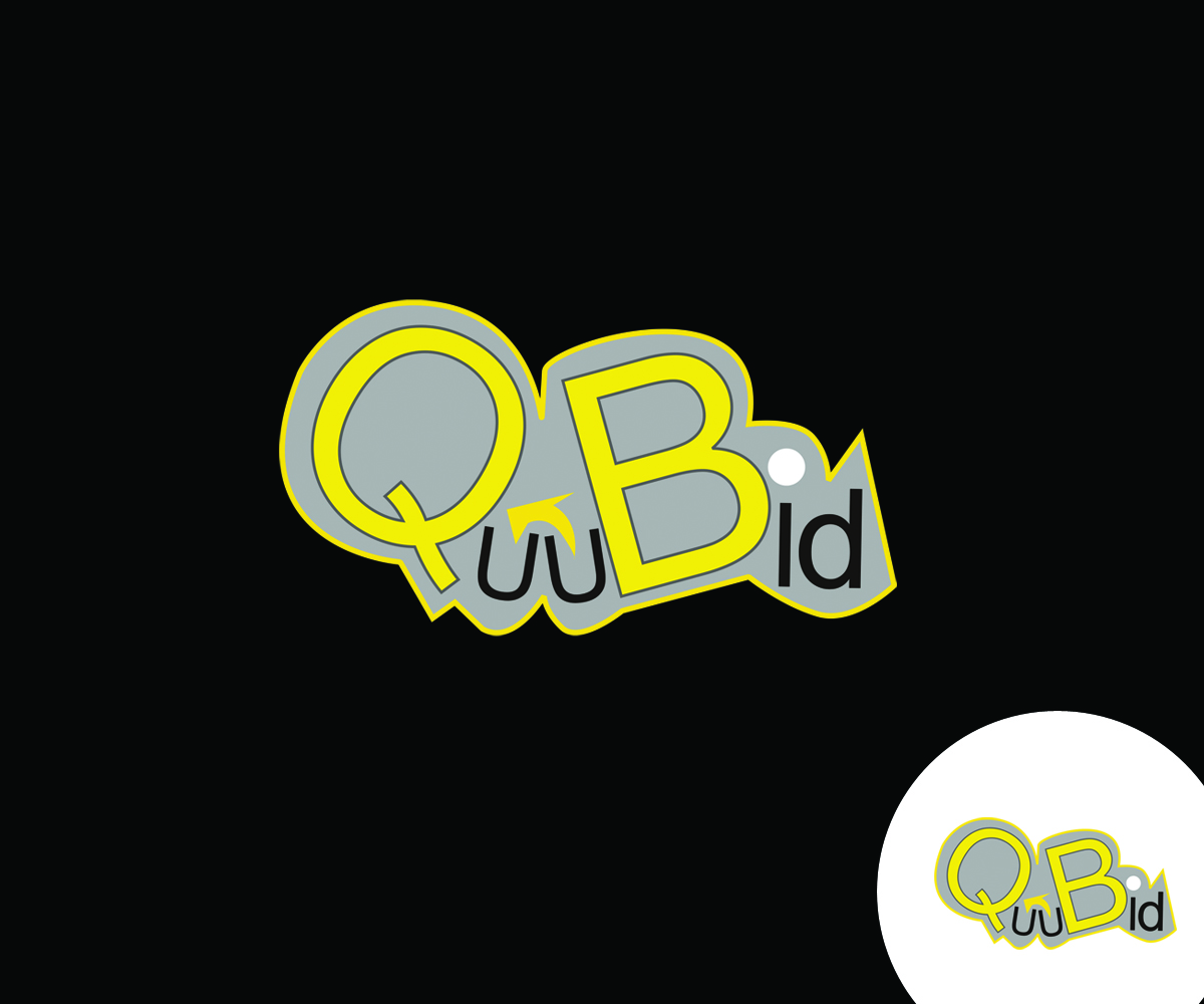 Logo Design by Nusky Hariff for QuuBid, LLC. | Design #4049416