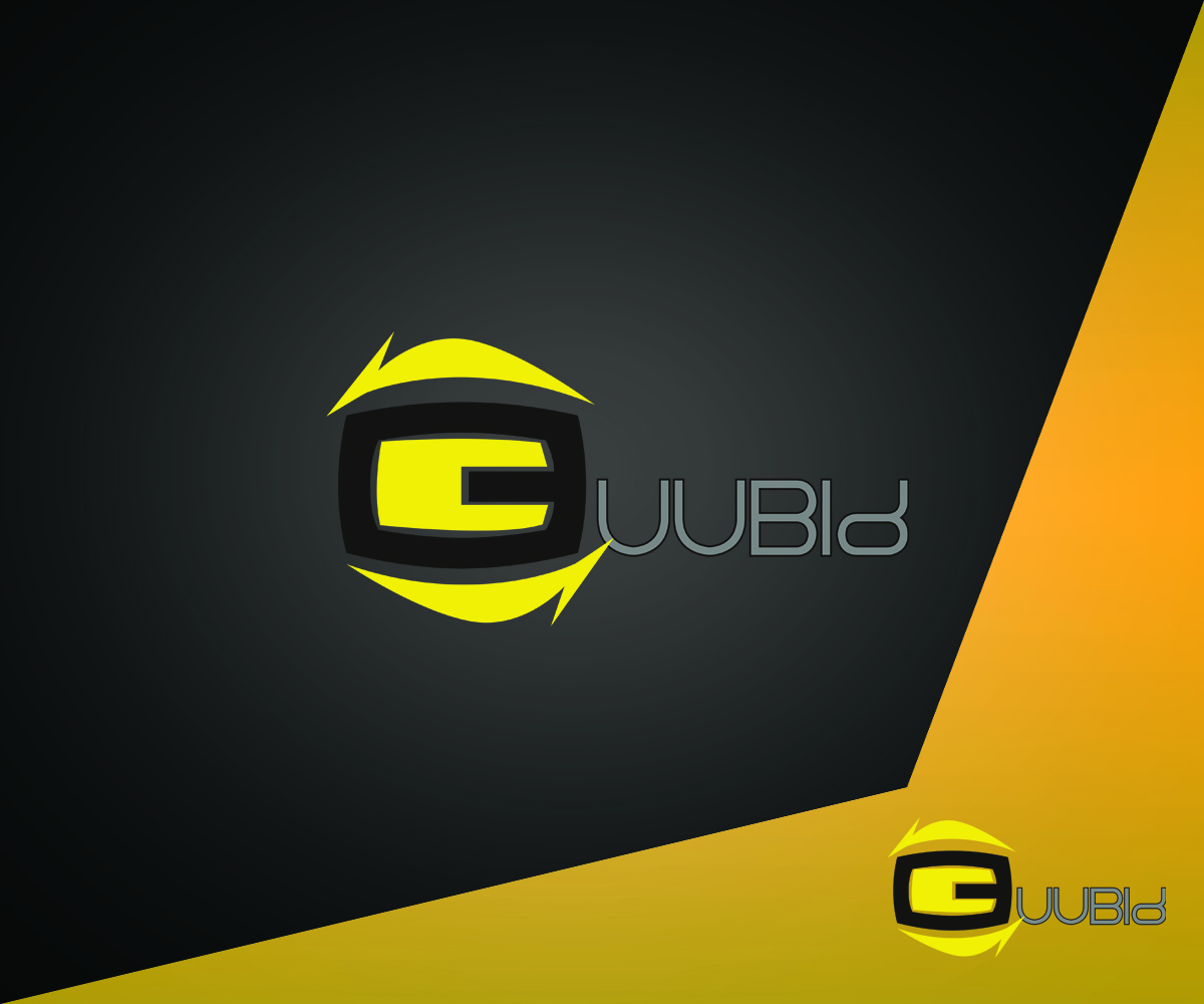 Logo Design by Nusky Hariff for QuuBid, LLC. | Design #4056564