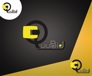 Design de Logo par Nusky Hariff pour QuuBid, LLC. | Design : #4056592