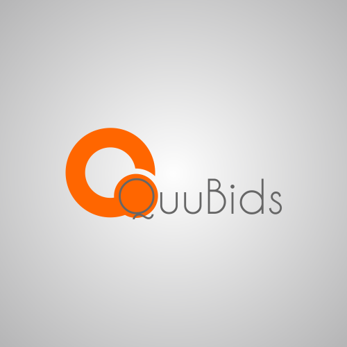 Logo-Design von Doctor Logo für QuuBid, LLC. | Design #4025985