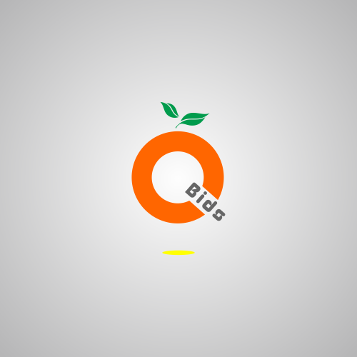 Logo Design by Doctor Logo for QuuBid, LLC. | Design #4025992