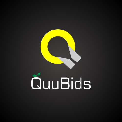 Design de Logo par Doctor Logo pour QuuBid, LLC. | Design #4026116