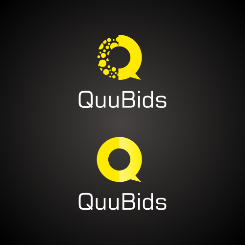 Logo-Design von Doctor Logo für QuuBid, LLC. | Design #4026255