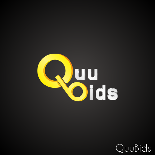 Design de Logo par Doctor Logo pour QuuBid, LLC. | Design #4026523