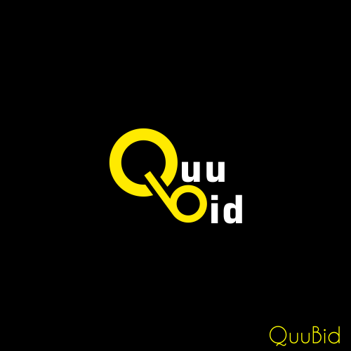 Logo-Design von Doctor Logo für QuuBid, LLC. | Design #4028514
