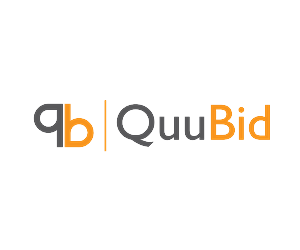 Design de Logo par aglaronde23 pour QuuBid, LLC. | Design : #4030658