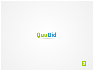 Design de Logo par REDcrackers.com pour QuuBid, LLC. | Design : #4036733