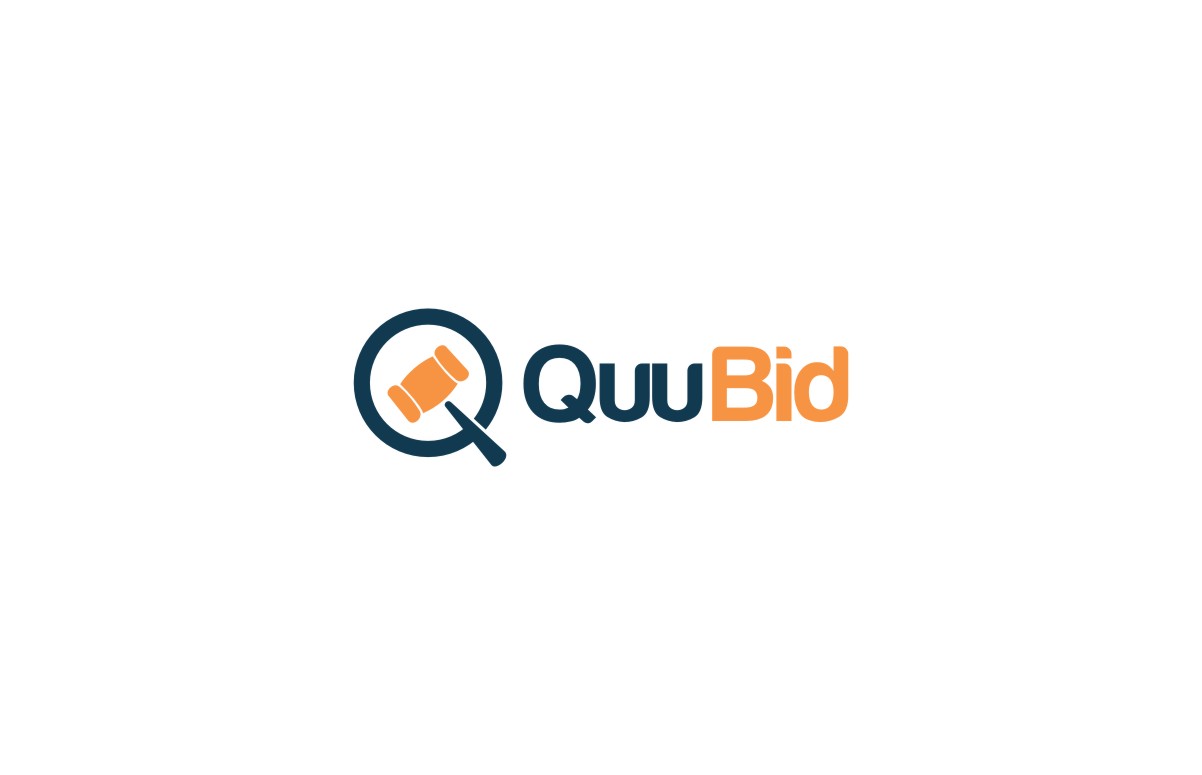 Logo Design by laceymosleyy for QuuBid, LLC. | Design #4028505
