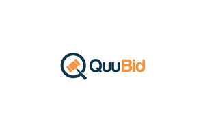 Design de Logo par laceymosleyy pour QuuBid, LLC. | Design : #4028505