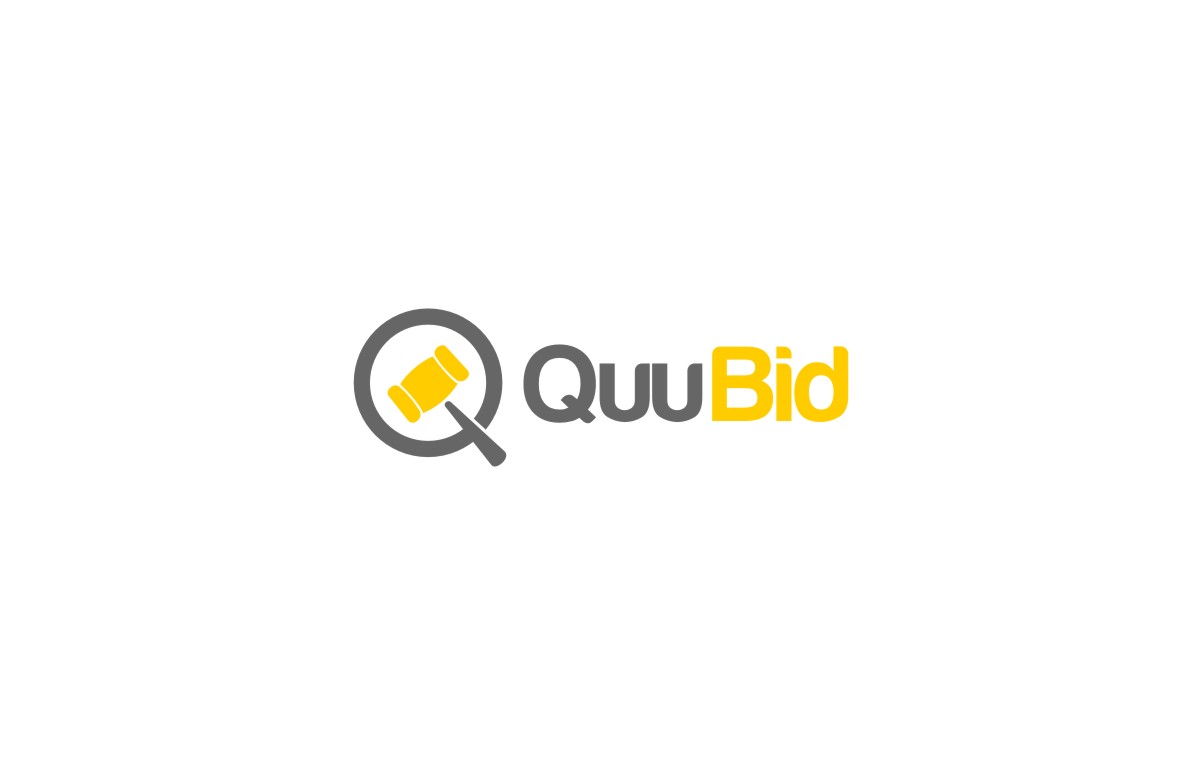 Logo Design by laceymosleyy for QuuBid, LLC. | Design #4029799