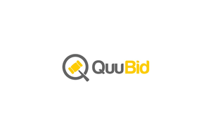 Design de Logo par laceymosleyy pour QuuBid, LLC. | Design : #4029799