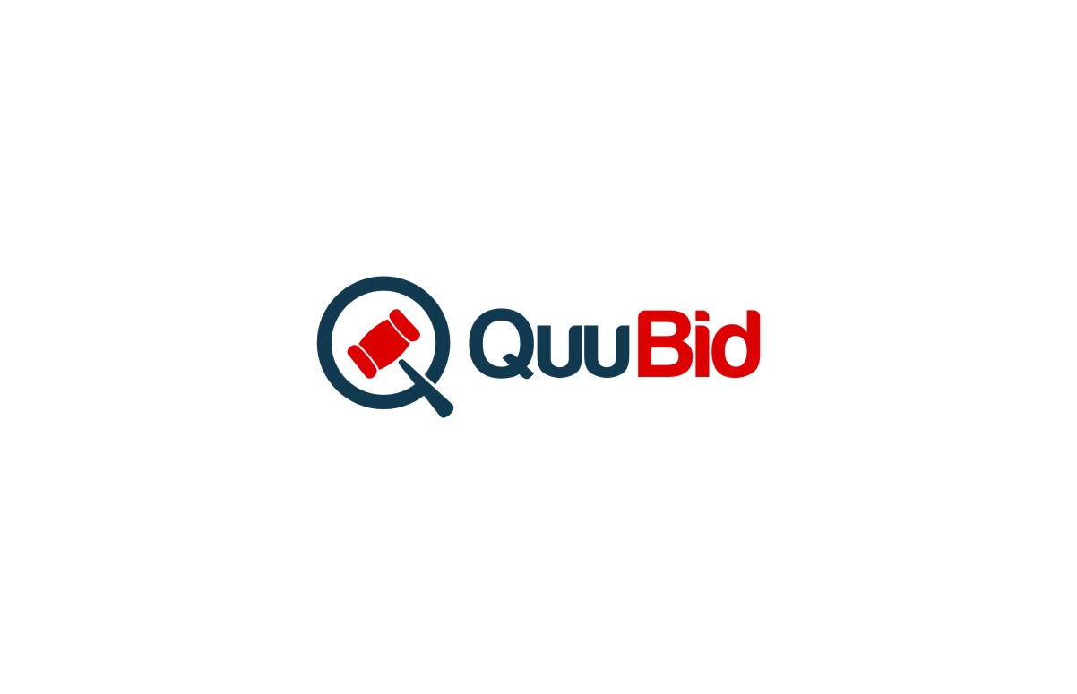 Diseño de Logo por laceymosleyy para QuuBid, LLC. | Diseño #4029805