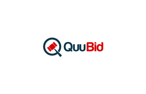 Design de Logo par laceymosleyy pour QuuBid, LLC. | Design : #4029805