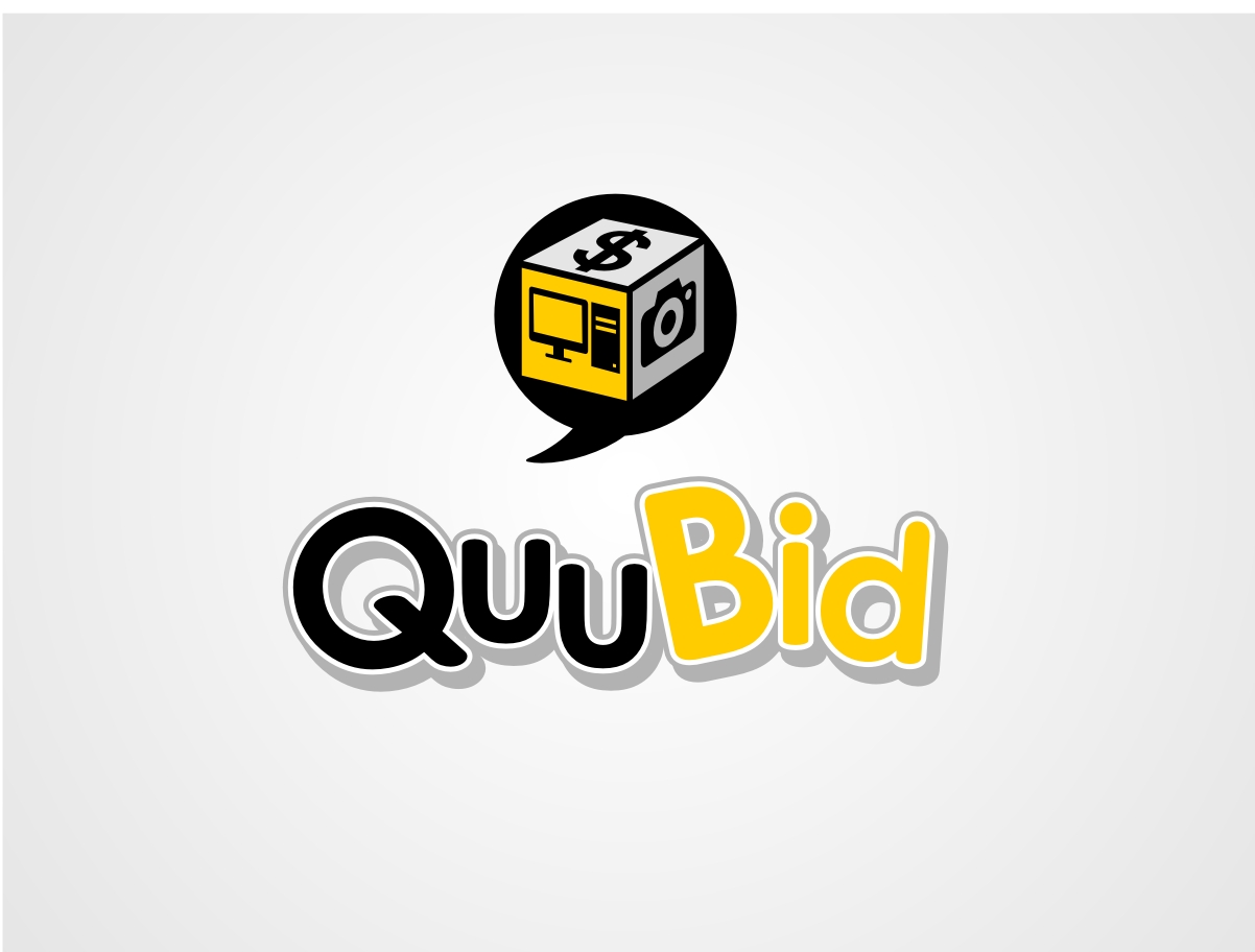 Diseño de Logo por M Sidik Pramono para QuuBid, LLC. | Diseño #4043360