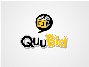 Design de Logo par M Sidik Pramono pour QuuBid, LLC. | Design : #4069607