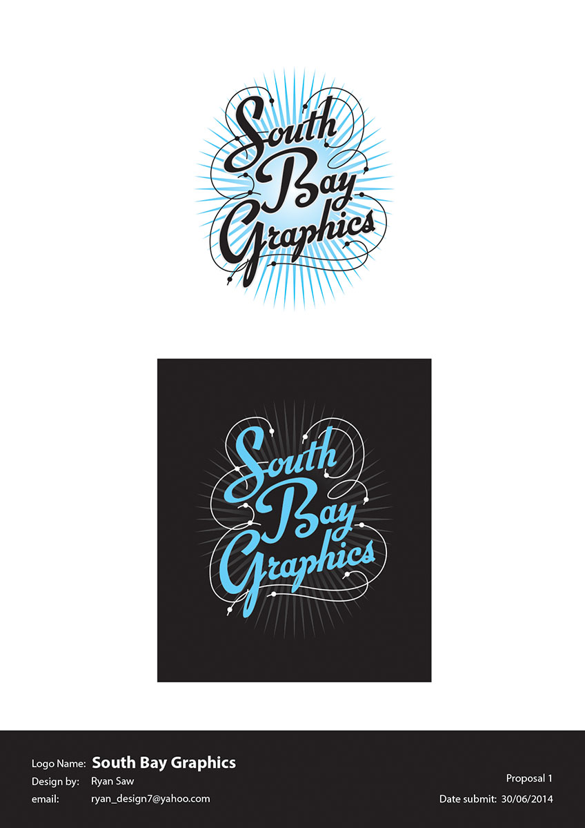 Logo Design by Ryan for this project | Design #4032415