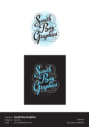 Logo Design by Ryan
