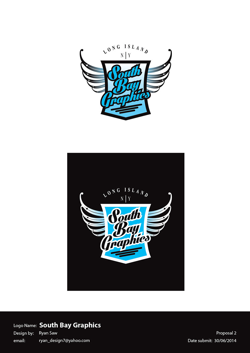 Diseño de Logo por Ryan para este proyecto | Diseño #4032421