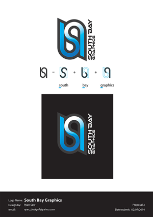 Logo Design by Ryan for this project | Design: #4047233