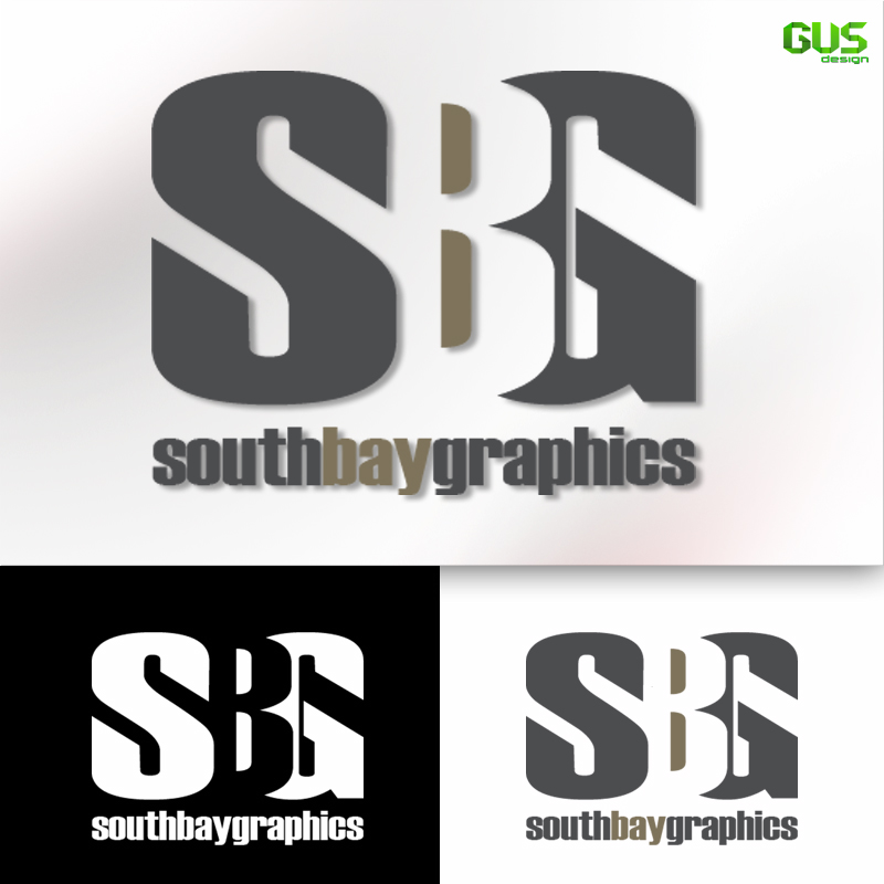 Logo Design by @gus for this project | Design #4040983