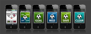 App Design by Svetlin Angelov