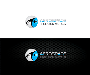 Diseño de Logo por Intro Base para Aerospace Precision Metals | Diseño: #4026492