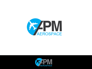 Diseño de Logo por Banzee Art para Aerospace Precision Metals | Diseño: #4025601