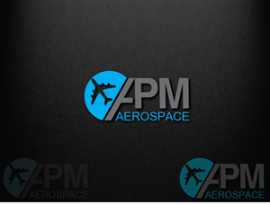 Diseño de Logo por Banzee Art para Aerospace Precision Metals | Diseño: #4025615