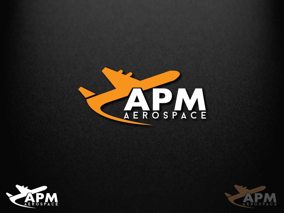 Diseño de Logo por Banzee Art para Aerospace Precision Metals | Diseño #4025678