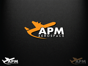 Diseño de Logo por Banzee Art para Aerospace Precision Metals | Diseño: #4025678