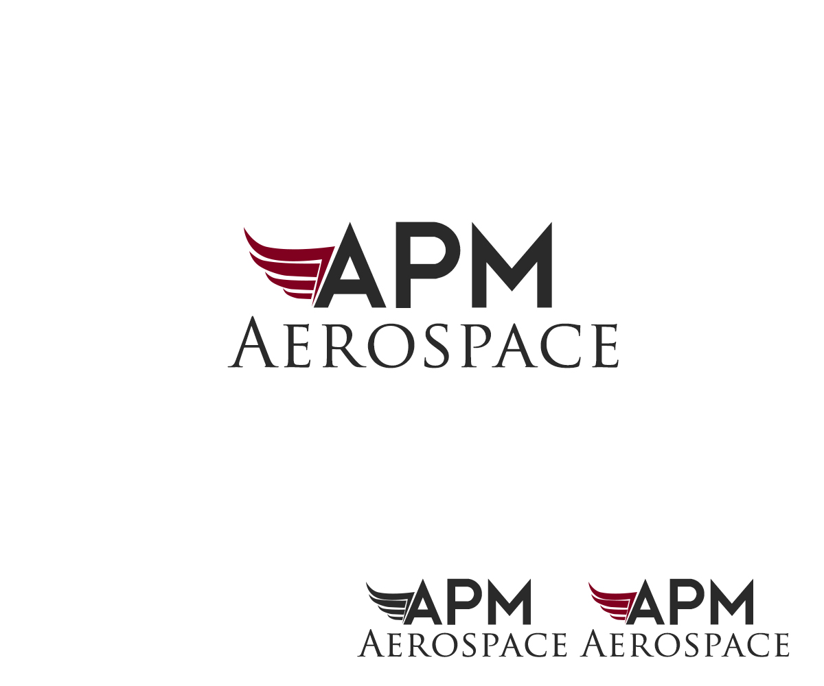 Design de Logo par Navz pour Aerospace Precision Metals | Design #4025834