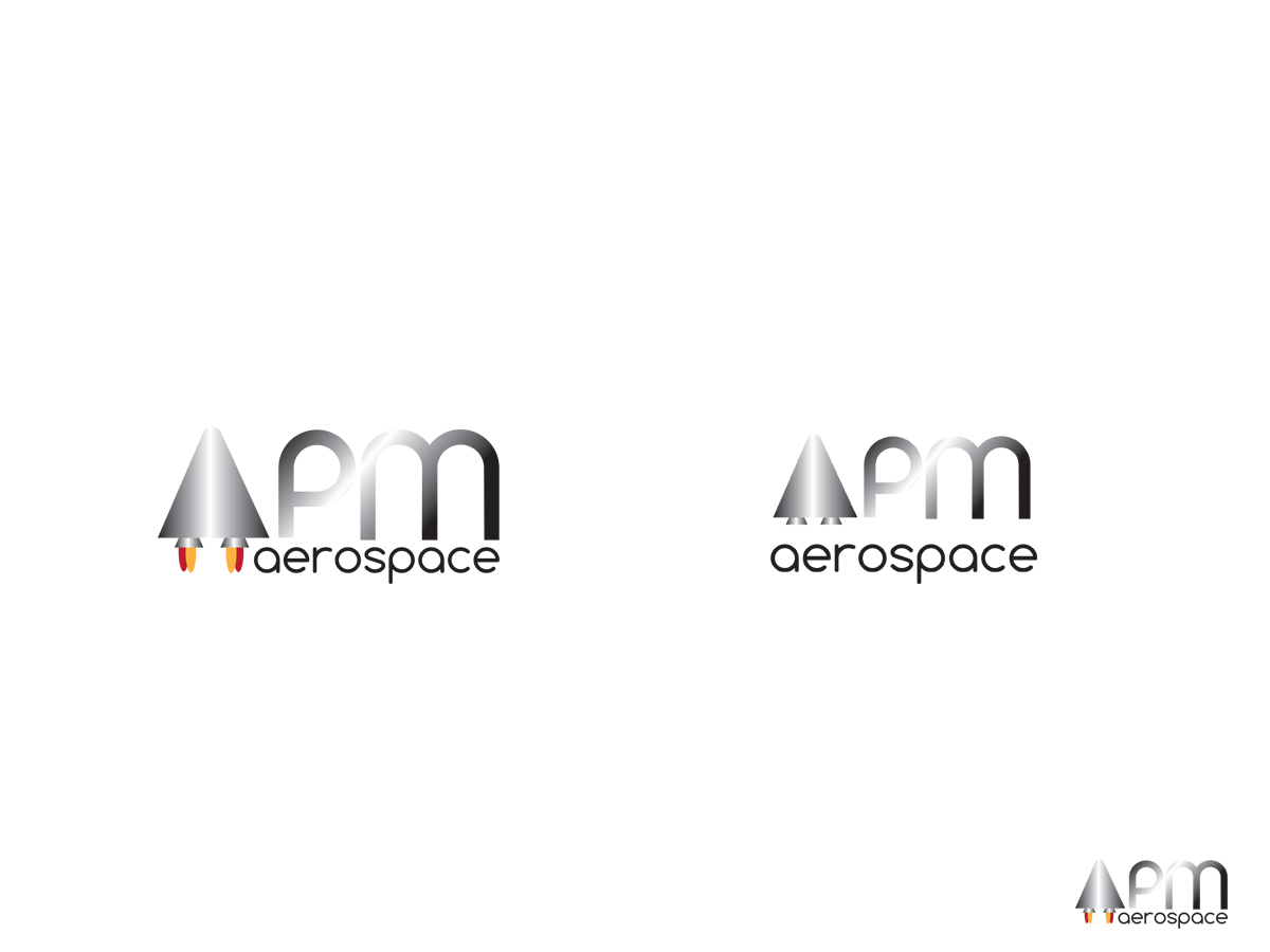 Design de Logo par alaster pour Aerospace Precision Metals | Design #4025947