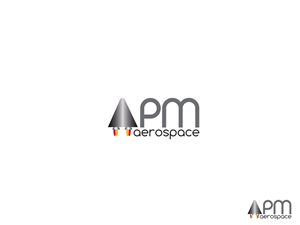 Diseño de Logo por alaster para Aerospace Precision Metals | Diseño: #4026120