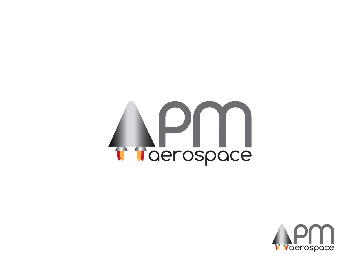 Design de Logo par alaster pour Aerospace Precision Metals | Design #4026168