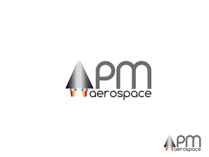Diseño de Logo por alaster para Aerospace Precision Metals | Diseño #4026168