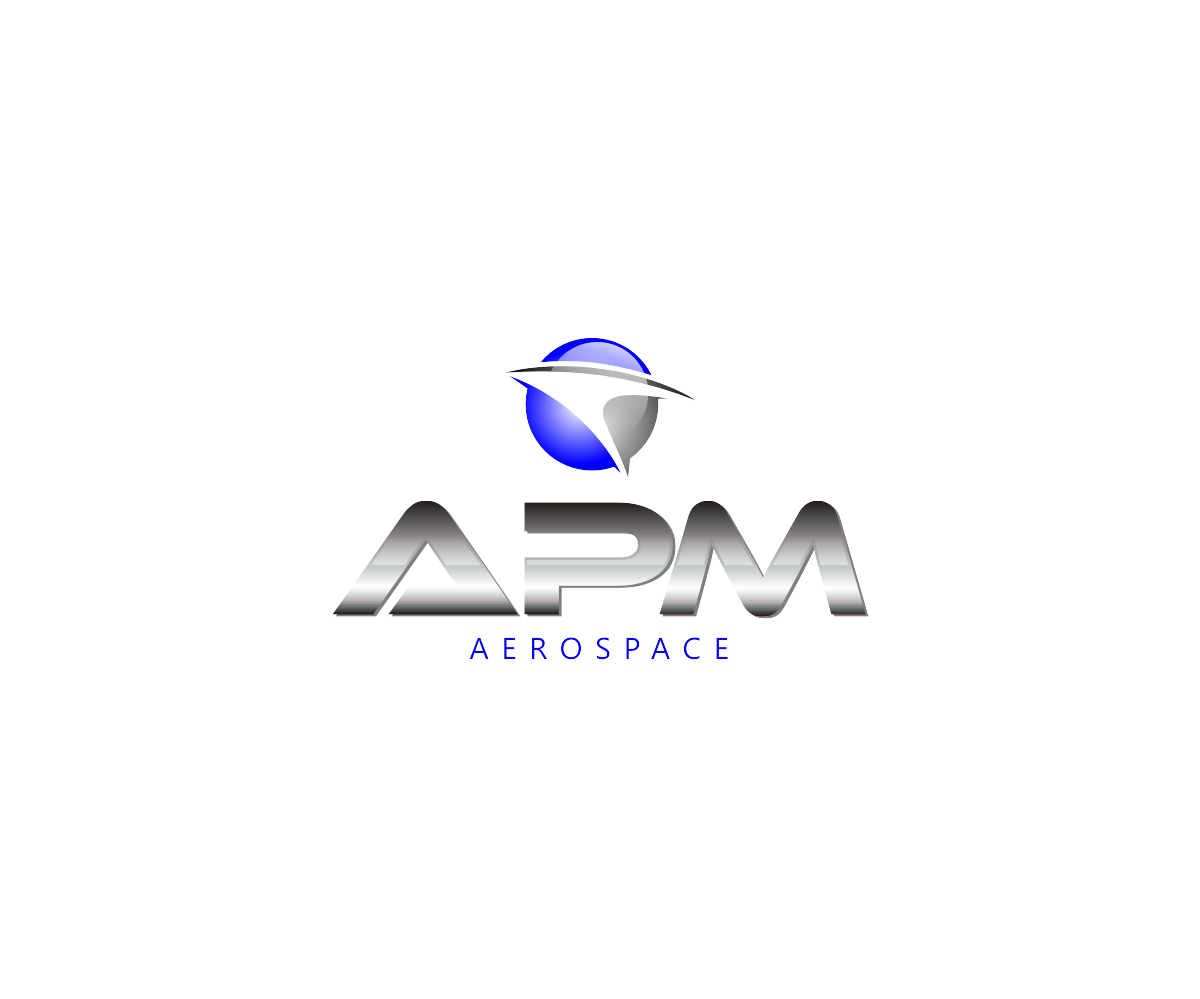 Diseño de Logo por R16 para Aerospace Precision Metals | Diseño #4025886