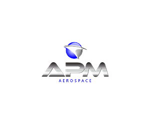 Diseño de Logo por R16 para Aerospace Precision Metals | Diseño: #4025886