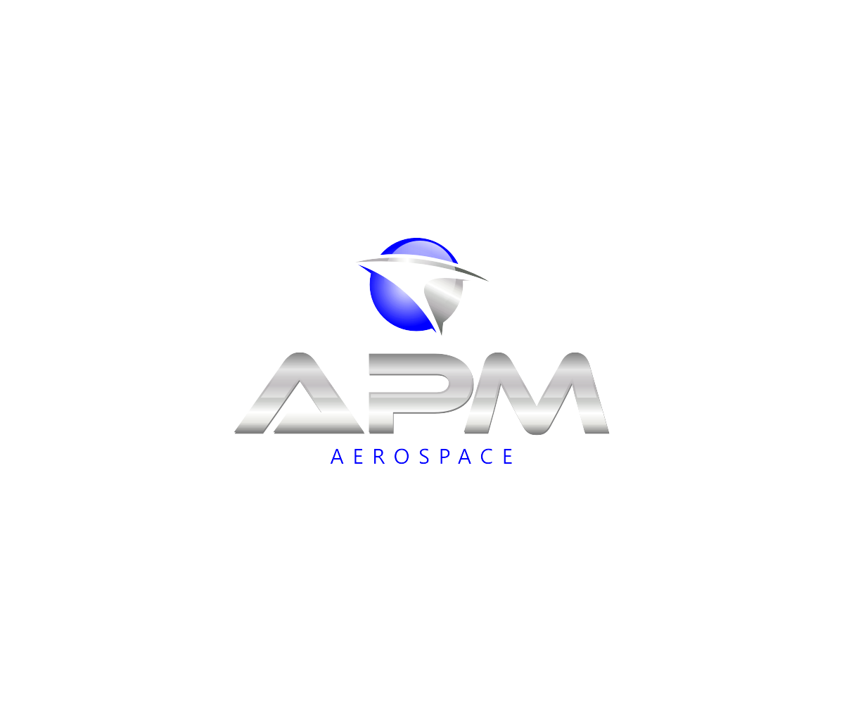 Diseño de Logo por R16 para Aerospace Precision Metals | Diseño #4026108