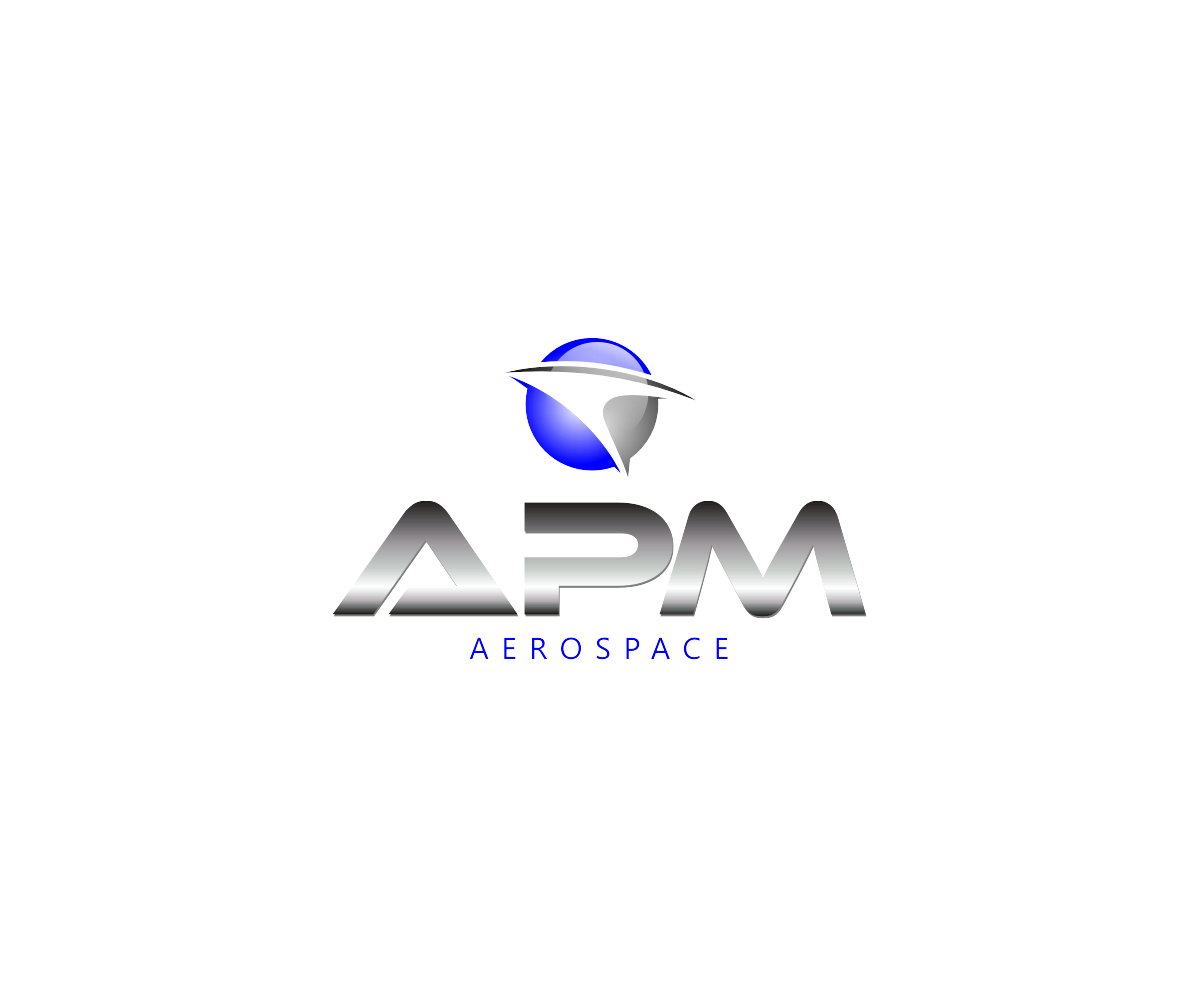 Diseño de Logo por R16 para Aerospace Precision Metals | Diseño: #4026130