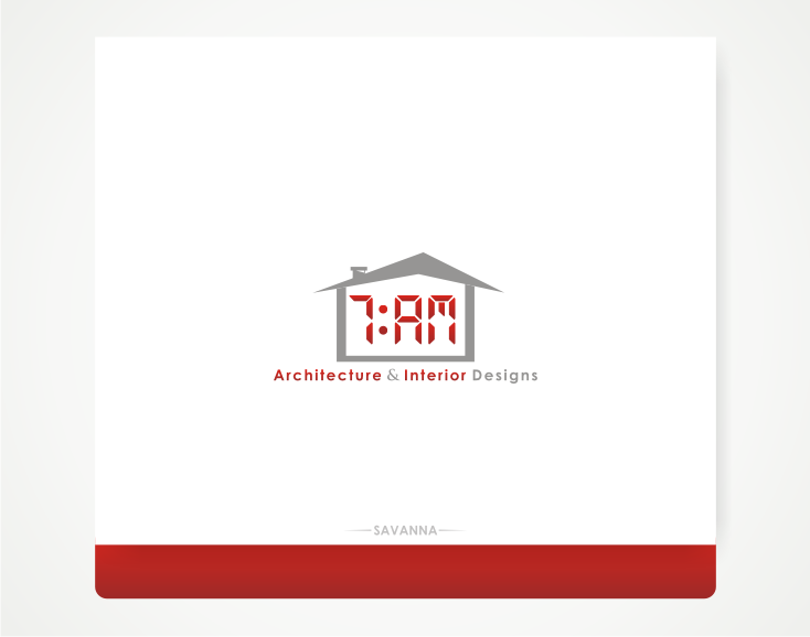 Logo Design by Savana for this project | Design #1107426