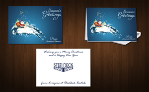 Card Design by Dots & Coms