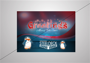 Card Design by Tildinaz for this project | Design: #1107965