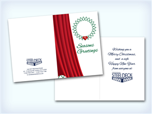Card Design by Dbmay