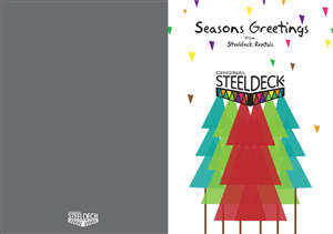 Card Design by dexygnmachjne for this project | Design: #1135264