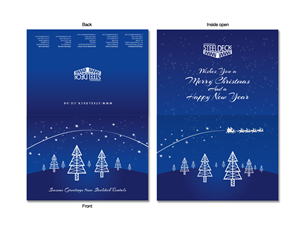 Card Design by BF for this project | Design: #1112028