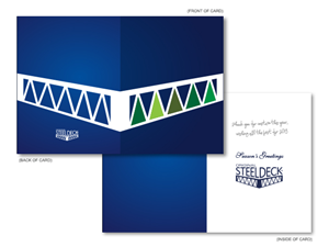 Card Design by designshart for this project | Design: #1110869