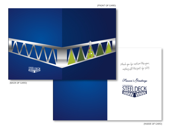 Card Design by designshart for this project | Design #1110870