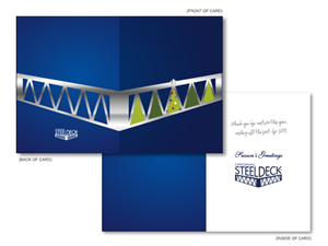 Card Design by designshart for this project | Design: #1110870