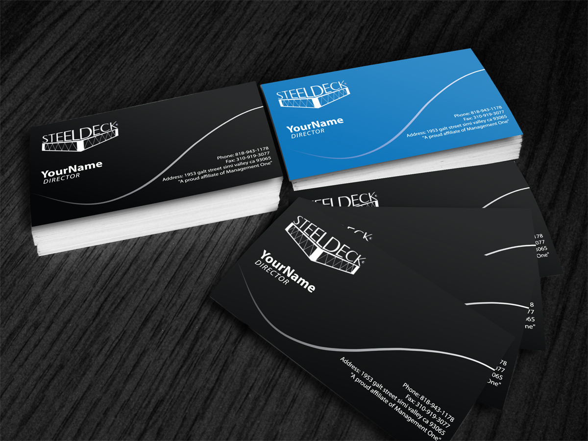 Card Design by sofyanhadi for this project | Design #1105174